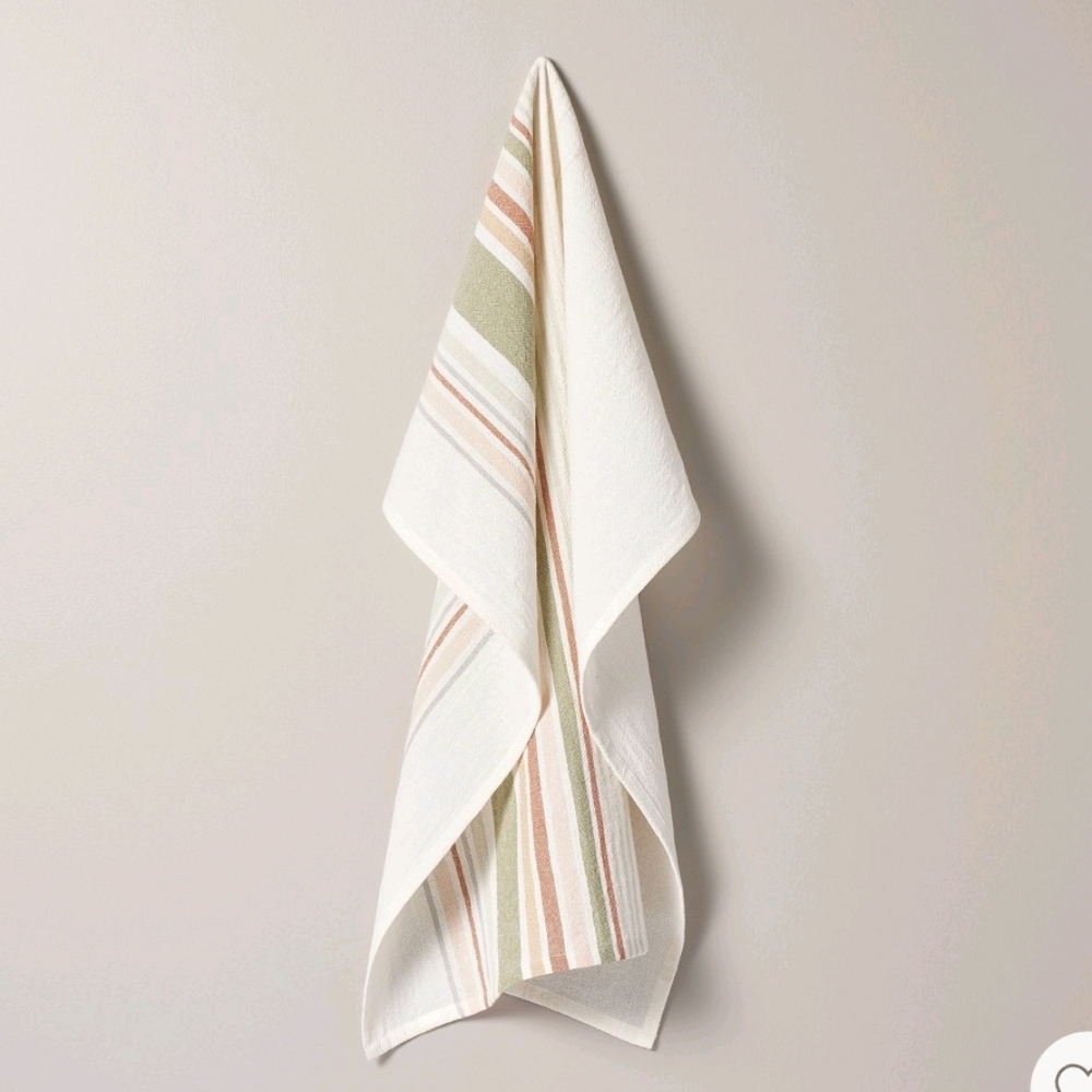 COPY - 🍂 Hearth & Hand Flour Sack Towel
